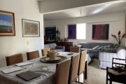 Apartamento, 4 quartos, 02 suítes, 152m² privativos - Setor Oeste - Goiânia GO