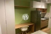 Apartamento com 1 quarto para alugar na Rua Madre Cabrini, 99, Vila Mariana, São Paulo