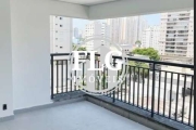 Apartamento com 3 quartos à venda na Via Santa Maria, 135, Tatuapé, São Paulo