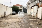 Terreno comercial para alugar na Rua Rio do Peixe, 89, Vila Prudente, São Paulo