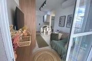 Apartamento com 1 quarto para alugar na Rua Sena Madureira, 273, Vila Mariana, São Paulo