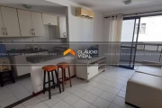 Aluga-se apartamento 1/4 mobiliado no Itaigara em Salvador (BA)