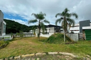 Terreno com 626,11 m² privativo, à venda no condomínio Haras Rio do Ouro em Balneário Camboriú