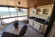 Apartamento com 3 suítes frente mar, à venda em Balneário Camboriú