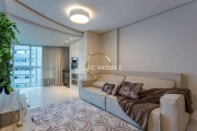 Apartamento com 3 suítes à venda, 128 m² - Le Majestic - Balneário Camboriú/SC