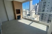 Apartamento com 3 suítes e 2 vagas de garagem,  à venda no edifício Pontal di Vitta em Balneário Camboriú