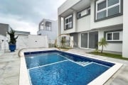 Casa com 3 suítes à venda, 330 m² - Caledônia - Camboriú/SC