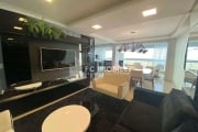 Apartamento com 4 suítes à venda, 208,67m² por R$5.000.000,00 - Itapema/SC