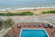 Apartamento com 4 suítes, frente mar,  à venda na Praia Brava - Itajaí/SC