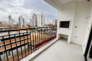 Apartamento em Itajaí -SC