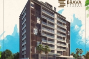 Apartamento Diferenciado Brava Garden