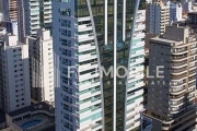 Apartamento com 5 suítes, 417.09,² - Itapema/SC