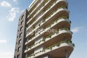 Apartamento Garden com 2 suítes, à venda no Juvevê - Curitiiba/PR