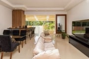 Apartamento Garden com 3 quartos sendo 1 suíte à venda no Ecoville - Curitiba/PR