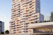 Apartamento com 2 quartos, à venda no Água Verde - Curitiba/PR