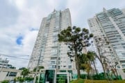 Apartamento com 267 m², 3 suítes, disponível para venda e locação no Ecoville - Curitiba/PR