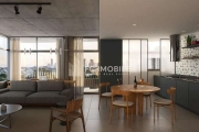 Apartamento com 144 m², 3 suítes, à venda no Ecoville - Curitiba/PR