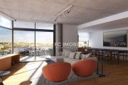 Apartamento com 109 m² privativos, 2 suítes, à venda no Ecoville - Curitiba/PR