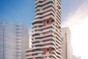 Apartamento com 1 quarto, à venda no Batel - Curitiba/PR