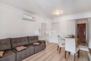 Apartamento com 3 quartos sendo 1 suíte, à venda no Bigorrilho - Curitiba/PR