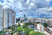 Apartamento com 3 quartos sendo 1 suíte,  à venda  no bairro Portão - Curitiba/PR