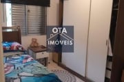 Apartamento para Venda em São Paulo, Butantã, 2 dormitórios, 1 banheiro, 1 vaga