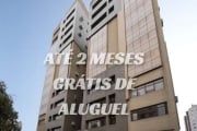 Cjto Comercial_Sala para alugar, 27.00 m2 por R$1296.00  - Agua Verde - Curitiba/PR