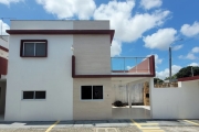 Lindo Duplex  semi-mobiliado para alugar no Parque das Árvores - Parnamirim - RN