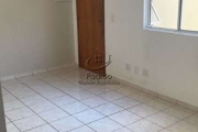 Apartamento Residencial à venda, Parque Morumbi, Votorantim - AP0368.