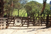 Haras Rural à venda, Brigadeiro Tobias, Sorocaba - HA0046.