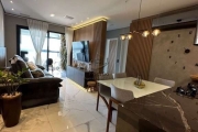 Apartamento Residencial à venda, Jardim Maria José, Votorantim - AP0850.