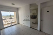 Apartamento Residencial à venda, Jardim São Carlos, Sorocaba - AP1008.