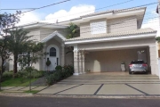 Casa Residencial à venda, Parque Campolim, Sorocaba - CA0869.