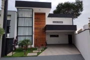 Casa Residencial à venda,MILANO , Sorocaba - CA0952.