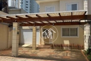 Casa com 3 dormitórios à venda, 189 m² por R$ 1.200.000,00 - Parque Campolim - Sorocaba/SP