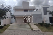 Casa com 3 dormitórios à venda, 321 m² por R$ 2.350.000,00 - Alphaville Nova Esplanada 1 - Votorantim/SP