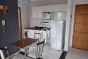 Apartamento com 2 dormitórios para alugar, 52 m² por R$ 2.536,18/mês - Bairro da Vossoroca - Sorocaba/SP