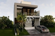 Casa com 3 dormitórios à venda, 185 m² por R$ 1.180.000,00 - Wanel Ville - Sorocaba/SP