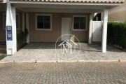 Casa com 3 dormitórios à venda, 120 m² por R$ 790.000,00 - Condomínio Village Salermo - Sorocaba/SP