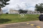 Terreno à venda, 428 m² por R$ 640.000,00 - Alphaville Nova Esplanada 1 - Votorantim/SP