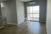 Apartamento com 3 dormitórios à venda, 78 m² por R$ 575.000,00 - Residencial Vitrine Esplanada - Votorantim/SP