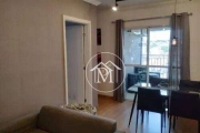 Apartamento com 3 dormitórios para alugar, 73 m² por R$ 3.300,00/mês - Jardim Piratininga - Sorocaba/SP