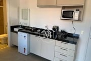 Studio com 1 dormitório para alugar, 32 m² por R$ 2.840,00/mês - Jardim Emília - Sorocaba/SP