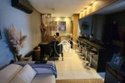 Apartamento com 3 dormitórios à venda, 89 m² por R$ 1.050.000,00 - JK Jardins - Votorantim/SP