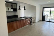 Apartamento com 3 dormitórios para alugar, 88 m² por R$ 5.500,00/mês - JK Jardins - Votorantim/SP