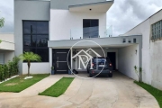 Casa com 3 dormitórios à venda, 200 m² por R$ 1.000.000,00 - Loteamento Dinorá Rosa - Sorocaba/SP