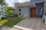 Casa com 3 dormitórios à venda, 160 m² por R$ 630.000,00 - Cajuru do Sul - Sorocaba/SP