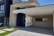 Casa com 3 dormitórios à venda, 137 m² por R$ 795.000 - Jardim Reserva Ipanema - Sorocaba/SP