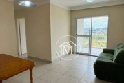 Apartamento com 3 dormitórios para alugar, 78 m² por R$ 3.100,00/mês - Residencial Vitrine Esplanada - Votorantim/SP