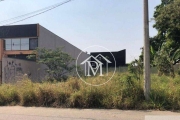 Terreno à venda, 400 m² por R$ 400.000 - Cajuru do Sul - Sorocaba/SP